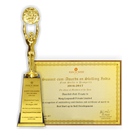 Marg Software Awards & Recognition
