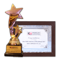 Marg Software Awards & Recognition