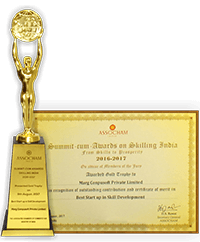 award