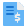 Create, print, cancel, manage