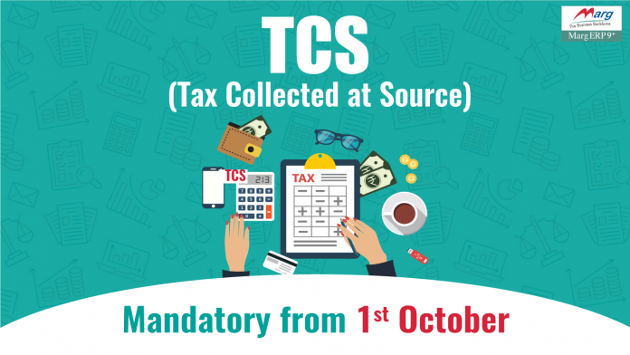 tcs tax
