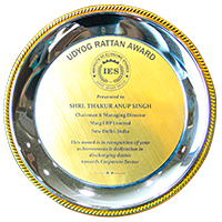 Marg Software Awards & Recognition